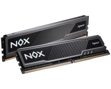Ram PC DDR4 8GB 3200 OC NOX APACER