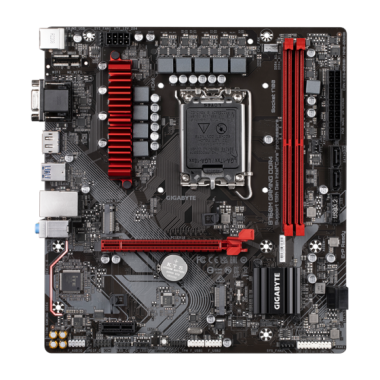 Mainboard Gigabyte B760M GAMING DDR4