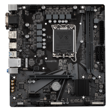 Mainboard Gigabyte H110M-H