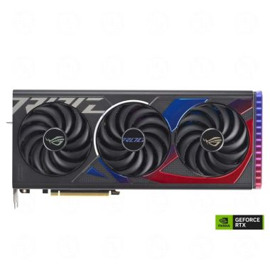 VGA Asus ROG Strix GeForce RTX 4070 12GB OC GDDR6X (ROG-STRIX-RTX4070-O12G-GAMING)