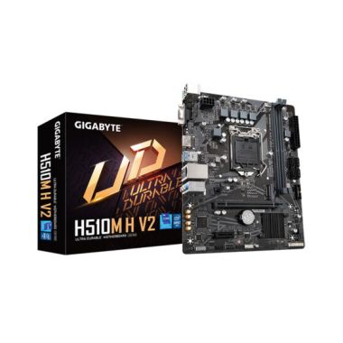 Mainboard Gigabyte H510M H V2 ( chip H470)