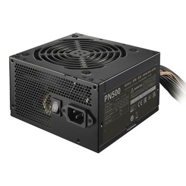 Nguồn 500W Cooler Master Elite NEX 500 230V Peak