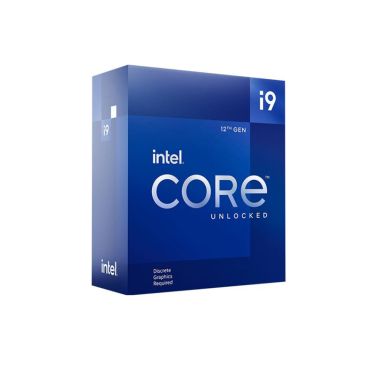 CPU Intel Core i9-12900KF (Intel LGA1700 – 16 Core – 24 Thread – Base 3.2Ghz – Turbo 5.2Ghz – Cache 20MB – No iGPU)