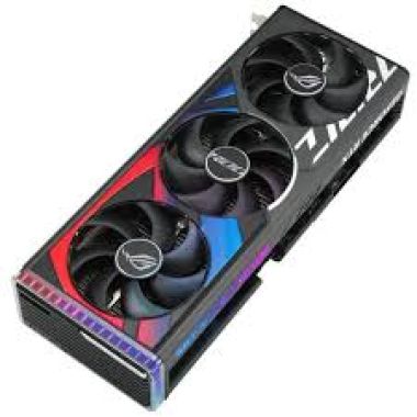 Card màn hình ASUS ROG Strix GeForce RTX 4090 OC Edition 24GB (ROG-STRIX-RTX4090-O24G-GAMING)
