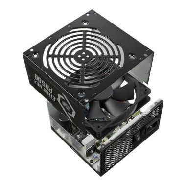 Nguồn 500W Cooler Master Elite NEX 500 230V Peak
