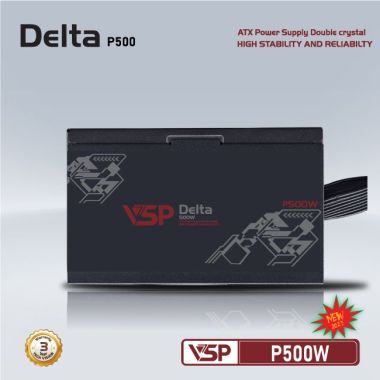 Nguồn VSP Delta P500W