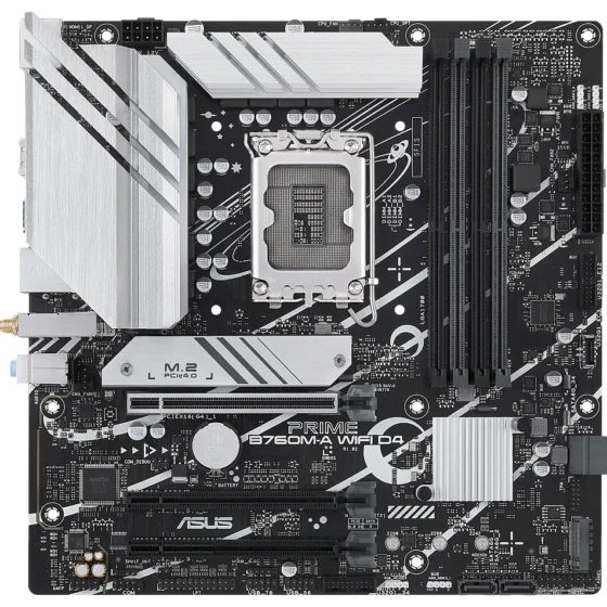 Mainboard ASUS PRIME B760M-A WIFI DDR4