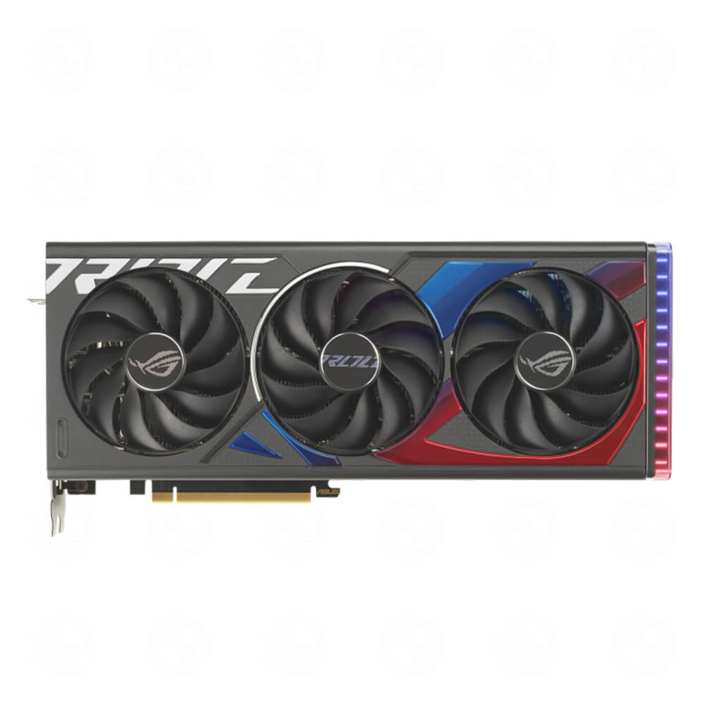 VGA Asus ROG STRIX RTX 4060 TI OC 8GB GAMING (ROG-STRIX-RTX4060TI-O8G-GAMING)