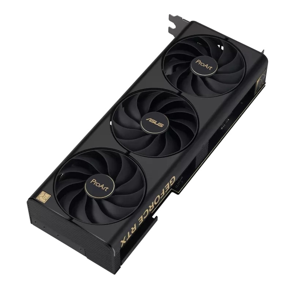 VGA Asus ProArt GeForce RTX 4080 OC 16GB GDDR6X