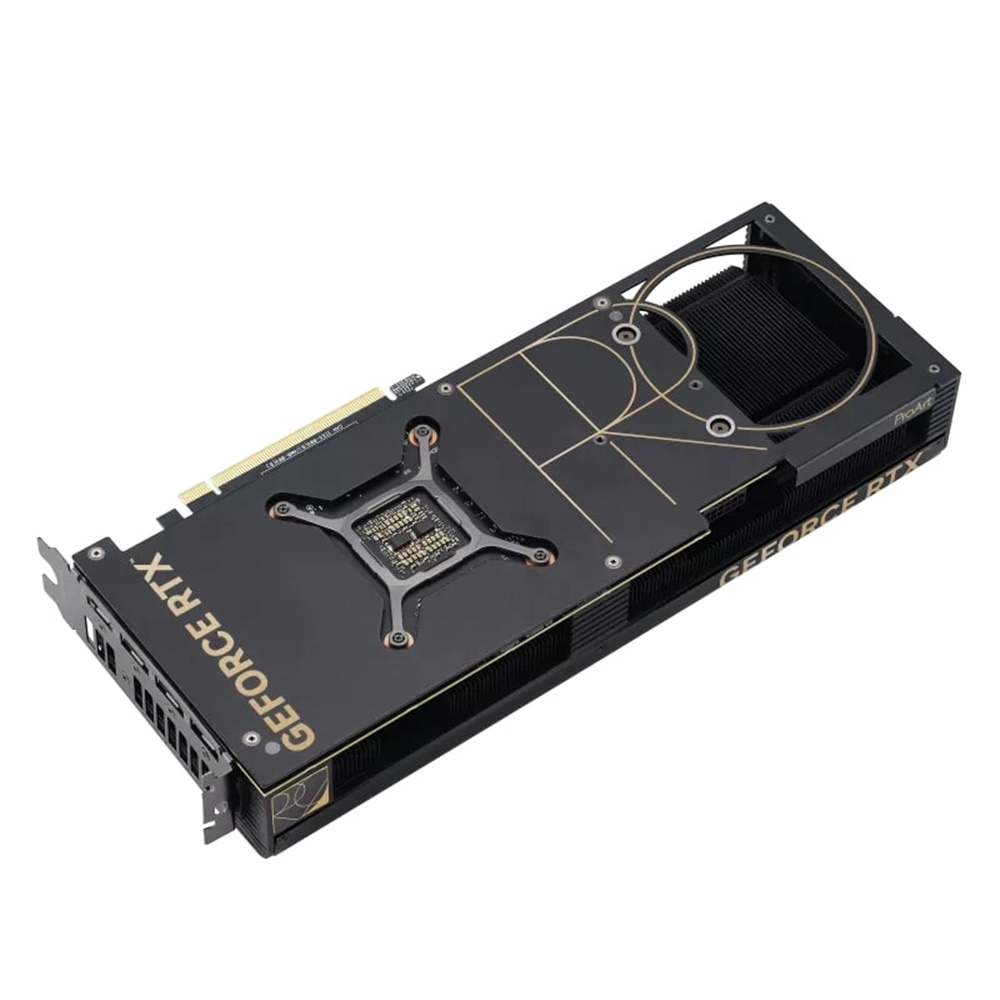 VGA Asus ProArt GeForce RTX 4080 OC 16GB GDDR6X