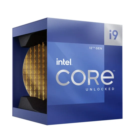 CPU Intel Core i9 12900K (Intel LGA1700 – 16 Core – 24 Thread – Base 3.2Ghz – Turbo 5.2Ghz – Cache 30MB) – Chính hãng