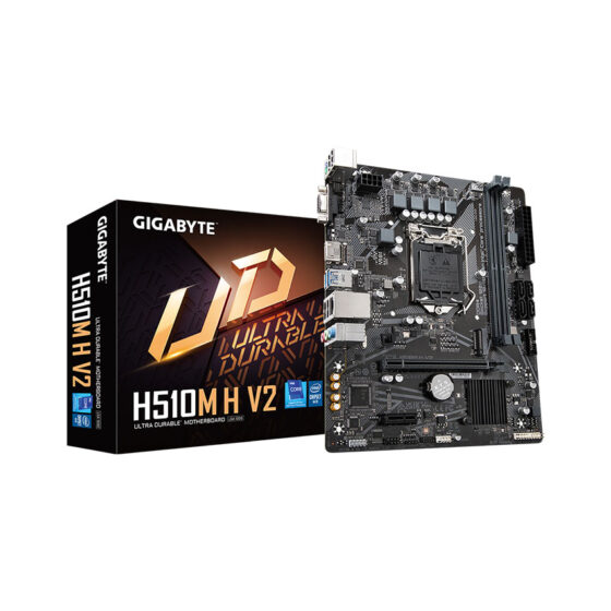 Mainboard Gigabyte H510M H V2 ( chip H470)