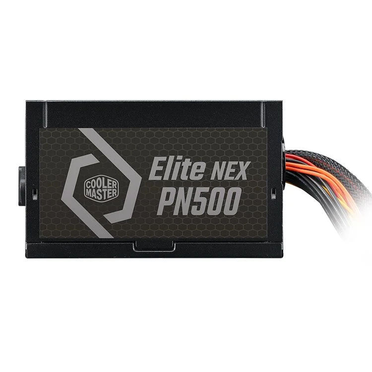 Nguồn 500W Cooler Master Elite NEX 500 230V Peak