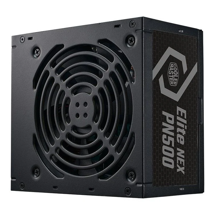 Nguồn 500W Cooler Master Elite NEX 500 230V Peak