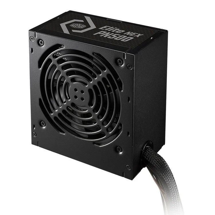 Nguồn 500W Cooler Master Elite NEX 500 230V Peak