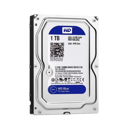 Ổ cứng Western Digital Blue 1TB