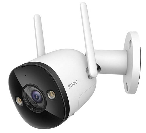 Camera Wifi 4MP IPC-F42FEP-D-IMOU