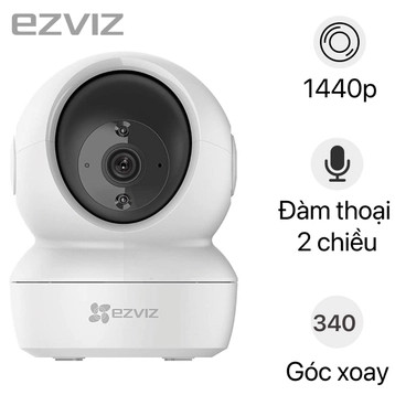 Camera IP Wifi EZVIZ C6N 4MP