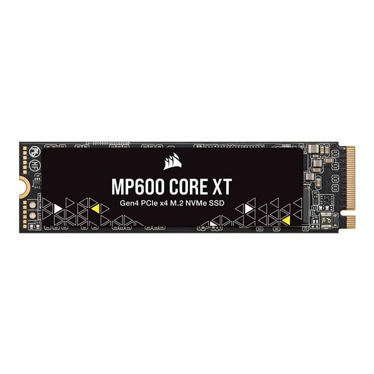 Ổ cứng SSD Corsair 1T MP600 CORE XT | PCIe 4.0, Gen 4