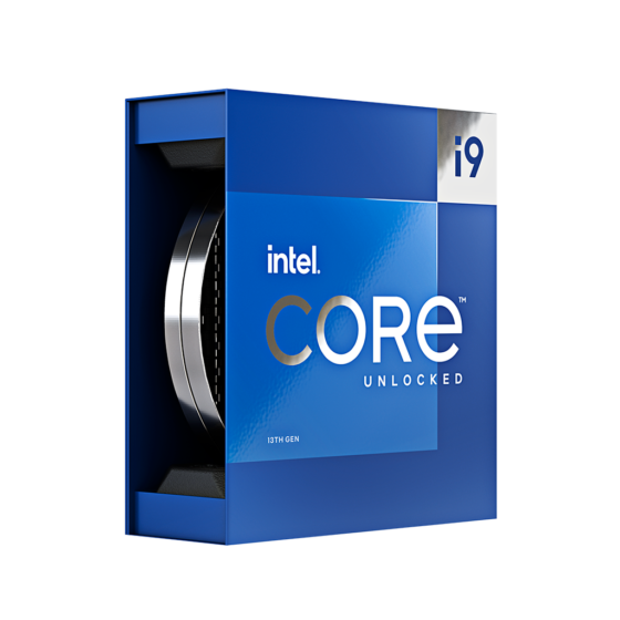 CPU Intel Core i9 13900K (Intel LGA1700 – 24 Core – 32 Thread – Base 3.0Ghz – Turbo 5.8Ghz – Cache 36MB) – Chính hãng