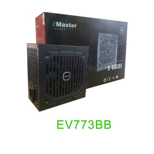 Nguồn Emaster 350W EV773BB