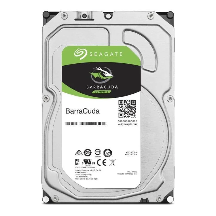 Ổ cứng 1TB Seagate BarraCuda