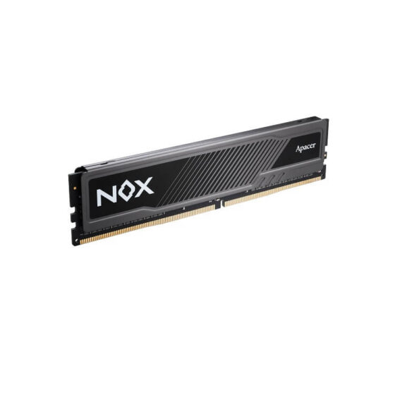 Ram PC DDR4 8GB 3200 OC NOX APACER